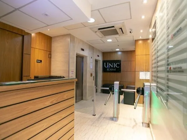 Imagem 15: Unic Icaraí - Sala Comercial com 28 M² Oportunidade !
