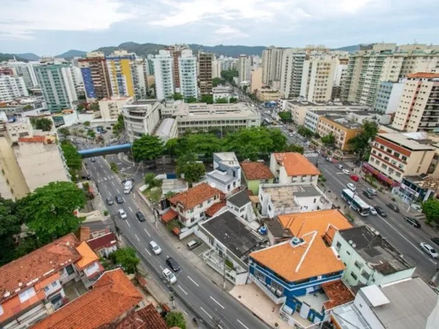Imagem 2: Unic Icaraí - Sala Comercial com 28 M² Oportunidade !