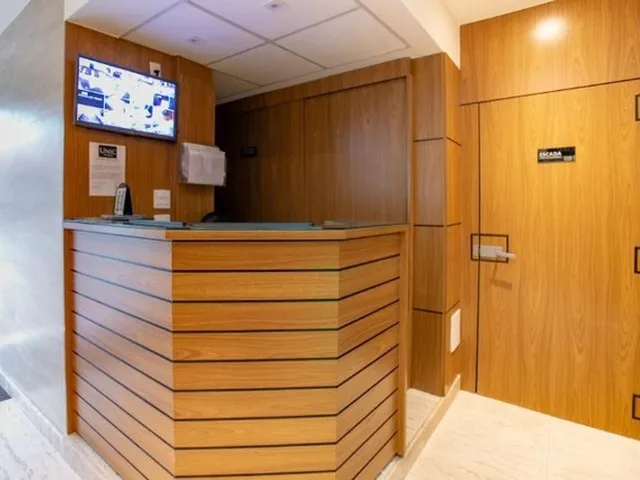 Imagem 14: Unic Icaraí - Sala Comercial com 28 M² Oportunidade !