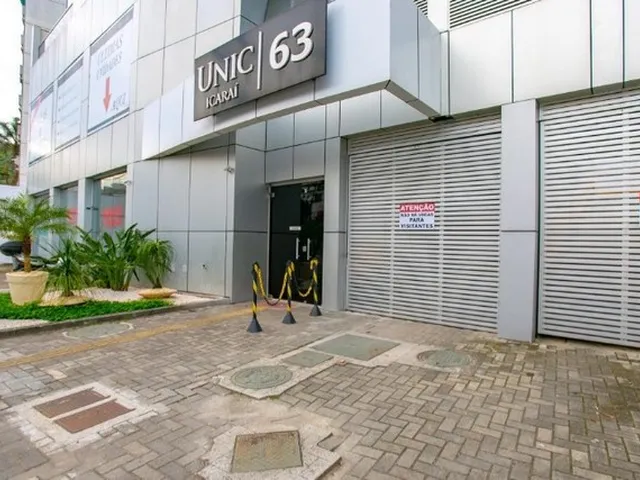 Imagem 4: Unic Icaraí - Sala Comercial com 28 M² Oportunidade !