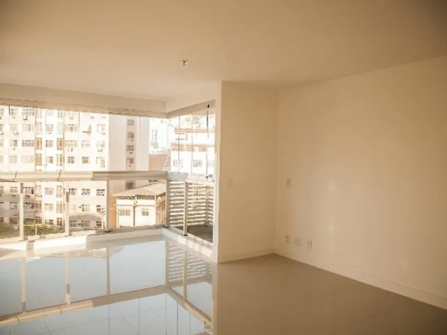 Imagem 8: Unic Icaraí - Sala Comercial com 28 M² Oportunidade !