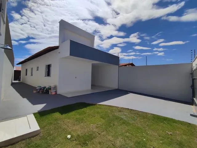 Imagem 12: Casa C/03 Quartos 125M² À Venda no Bairro Jóia em Timon - Ma