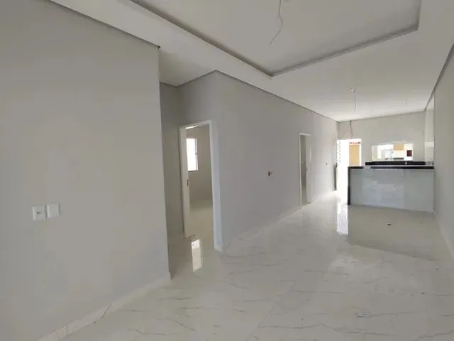 Imagem 5: Casa C/03 Quartos 125M² À Venda no Bairro Jóia em Timon - Ma