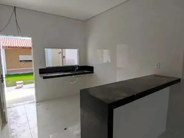 Imagem 2: Casa C/03 Quartos 125M² À Venda no Bairro Jóia em Timon - Ma