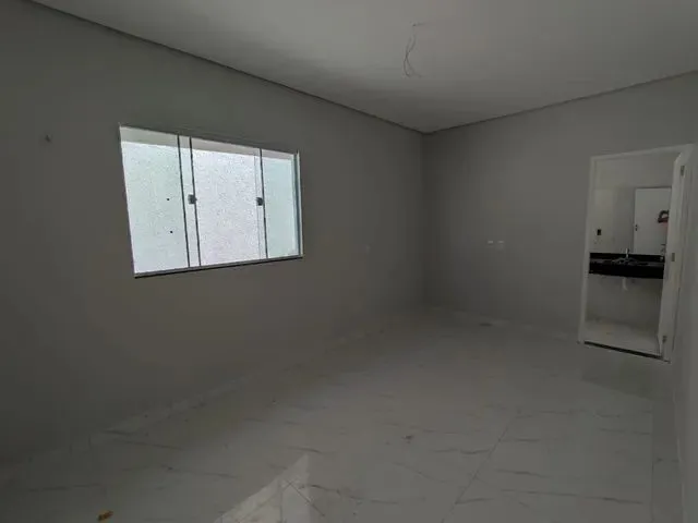 Imagem 3: Casa C/03 Quartos 125M² À Venda no Bairro Jóia em Timon - Ma