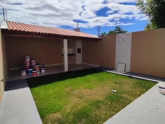 Imagem 10: Casa C/03 Quartos 125M² À Venda no Bairro Jóia em Timon - Ma