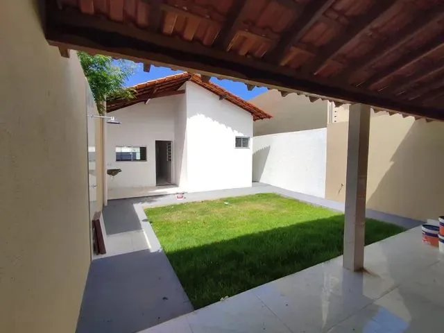 Imagem 9: Casa C/03 Quartos 125M² À Venda no Bairro Jóia em Timon - Ma