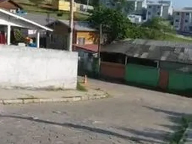 Imagem: Vendo Terreno Bairro Janaina Biguaçu