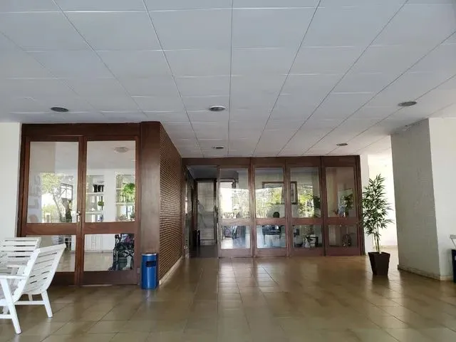 Imagem: Edifício Tobias Barreto- São José