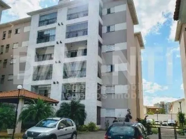 Imagem: Apartamento - Parque Prado - Campinas