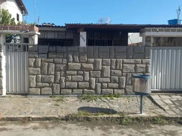 Imagem: Casa em Cabedelo Mobiliada Lindaaa