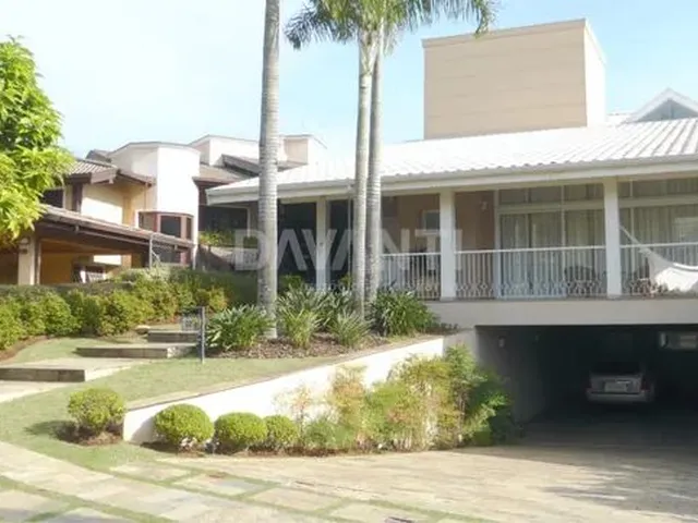 Imagem: Casa - Portal do Quiririm - Valinhos