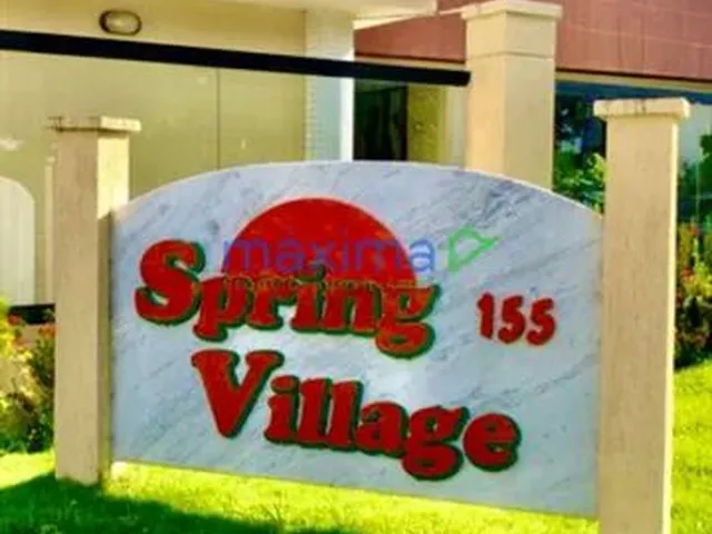 Imagem: Oportunidade! Apê À Venda no Cond. Spring