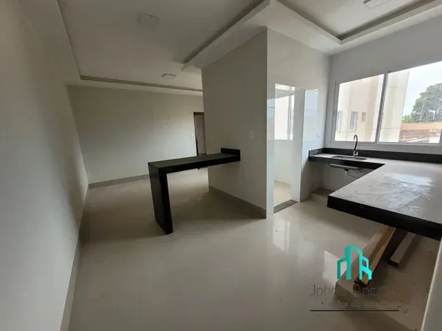 Imagem: Apartamento À Venda no Bairro São Francisco