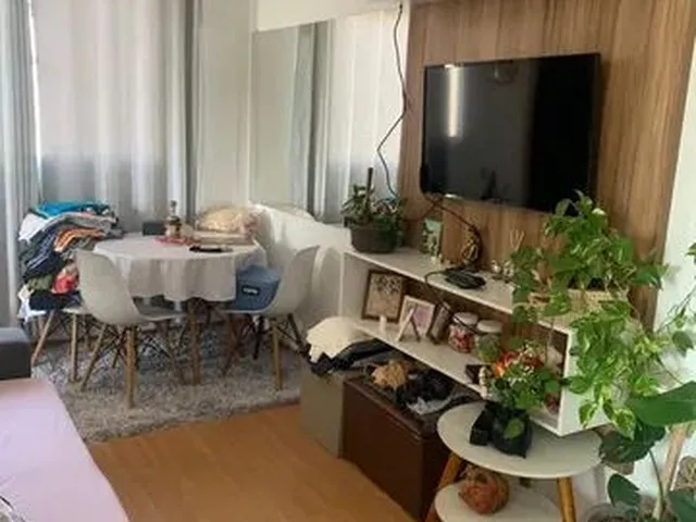 Imagem: Lindo Apartamento Á Venda, Chapada das