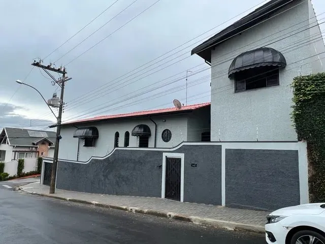 Imagem: Vendo Casa em Itapira no Bairro Nova Itapira