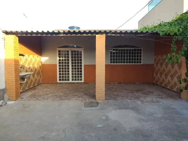 Imagem 1: Oportunidade Única! Vendo Linda Casa na Samambaia Norte! C/Suíte! Escriturada! Confira!
