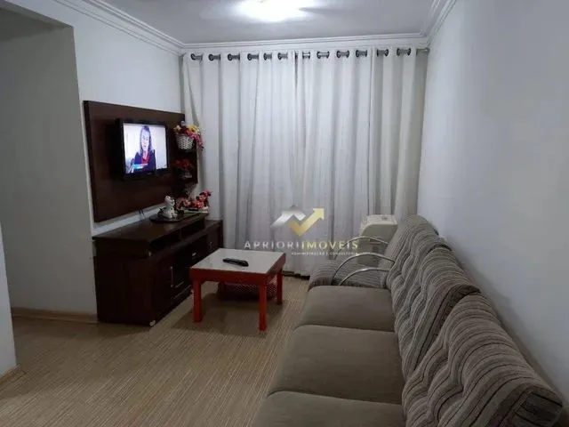 Imagem: Apartamento com 2 Dormitórios para Alugar