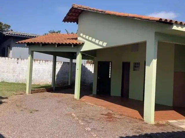 Imagem 6: Casa a Venda no Pioneiros Catarinense