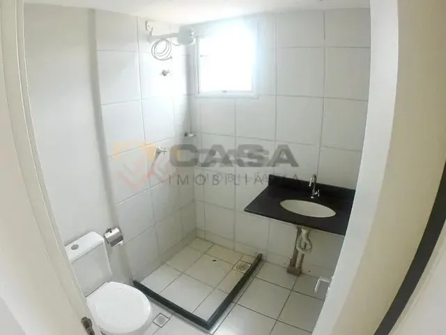 Imagem 14: Br- Apartamento 2 Quartos com Suíte no Buritis em Colina de Laranjeiras