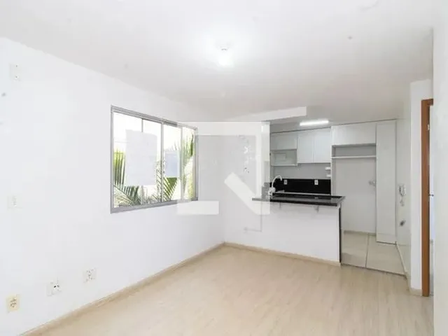 Imagem: Apartamento para Aluguel - Igará, 2 Quartos