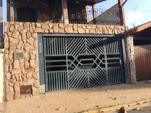 Imagem: Belíssima Casa na Cidade de Saltinho