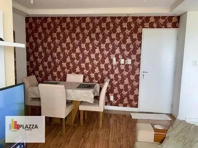 Imagem: Apartamento com 2 Dormitórios À Venda