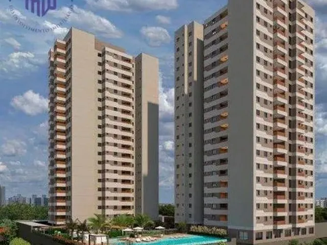 Imagem: Apartamento com 3 Dormitórios À Venda