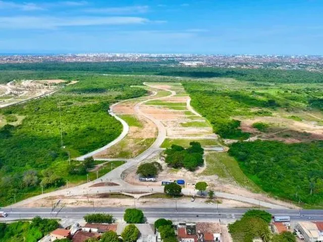 Imagem 12: Loteamento Jardins de Soure em Caucaia
