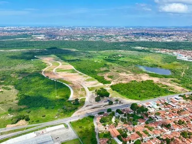 Imagem 10: Loteamento Jardins de Soure em Caucaia