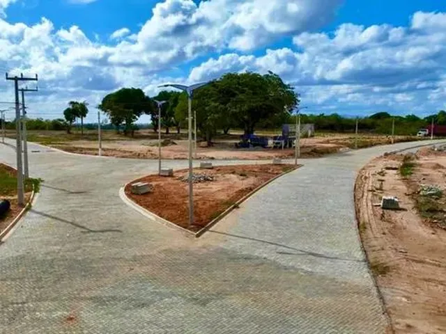 Imagem 15: Loteamento Jardins de Soure em Caucaia