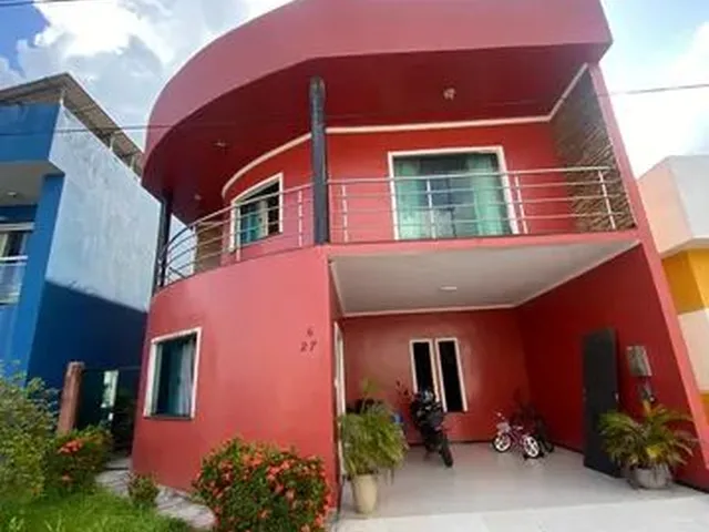 Imagem: Vendo Casa. Cidade Jardim Ii. Bairro Tapanã