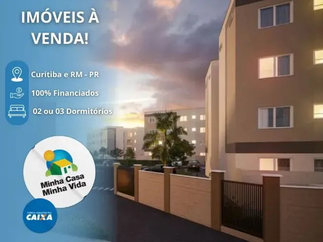 Imagem: Gn) Imóveis com Financiamento Facilitado!!