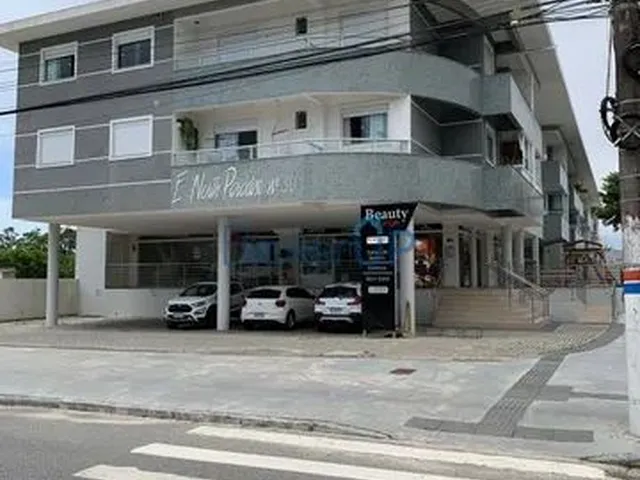 Imagem 1: Apartamento 2 Dormit Ingleses do Rio Vermelho - Florianópol