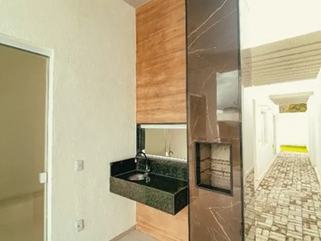Imagem 5: Casa Plana na Urucunema (Cod0110