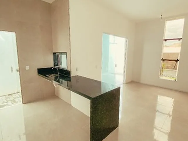 Imagem 9: Casa Plana na Urucunema (Cod0110