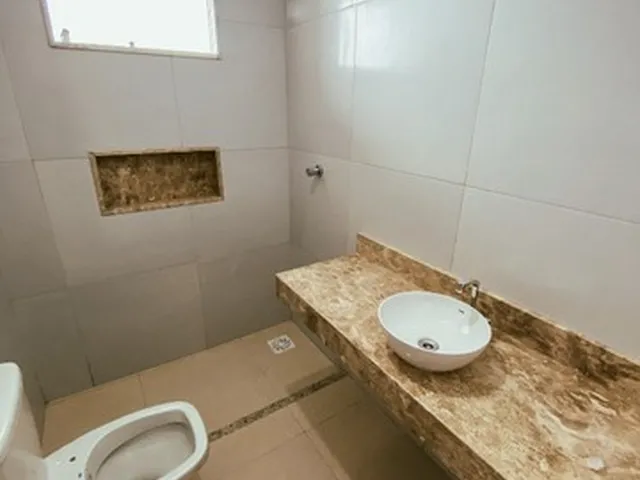 Imagem 11: Casa Plana na Urucunema (Cod0110