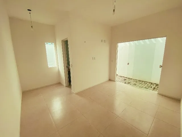 Imagem 2: Casa Plana na Urucunema (Cod0110