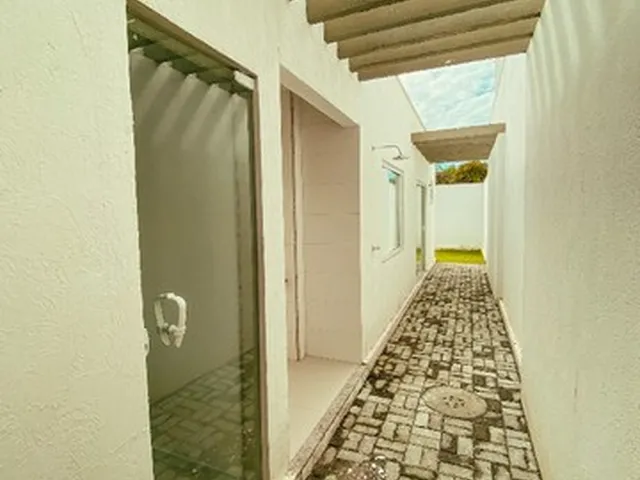 Imagem 8: Casa Plana na Urucunema (Cod0110
