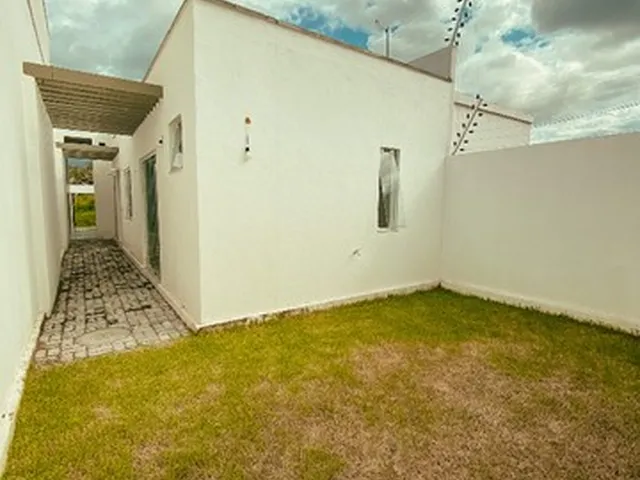 Imagem 3: Casa Plana na Urucunema (Cod0110