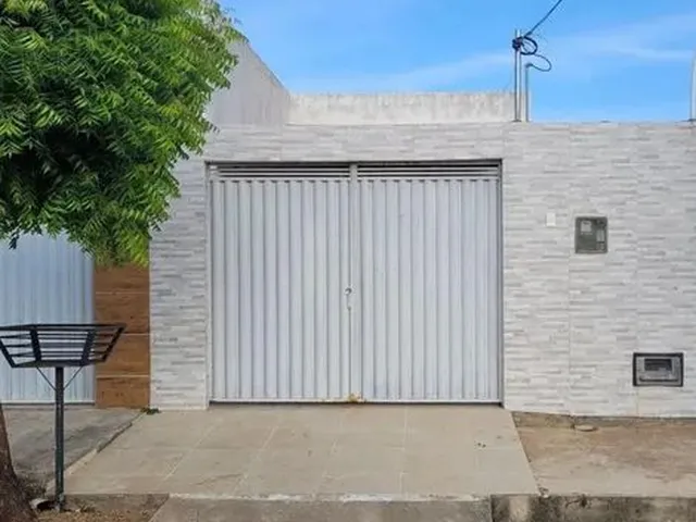 Imagem: Casa no Jardim Cruzeiro Parcelado no Boleto