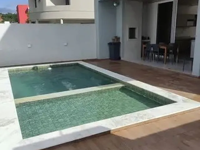 Imagem: Linda Casa em Paripueira - 160M2 Porteira