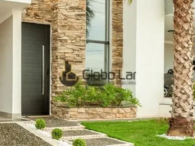 Imagem: Linda Casa com 3 Dormitorios - Terras de