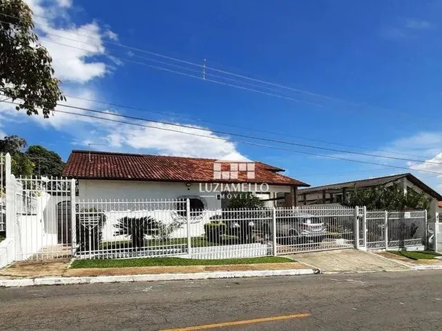 Imagem: Qi 17 Lago Sul - Casa com 5 Quartos, Sendo