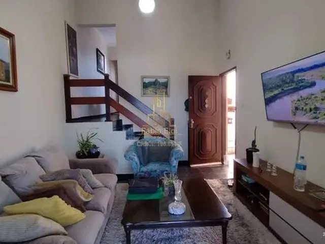 Imagem: Sobrado para Venda em Ribeirão Pires, Colônia