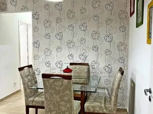 Imagem: Sorocaba. - Apartamento Padrão - san Raphael
