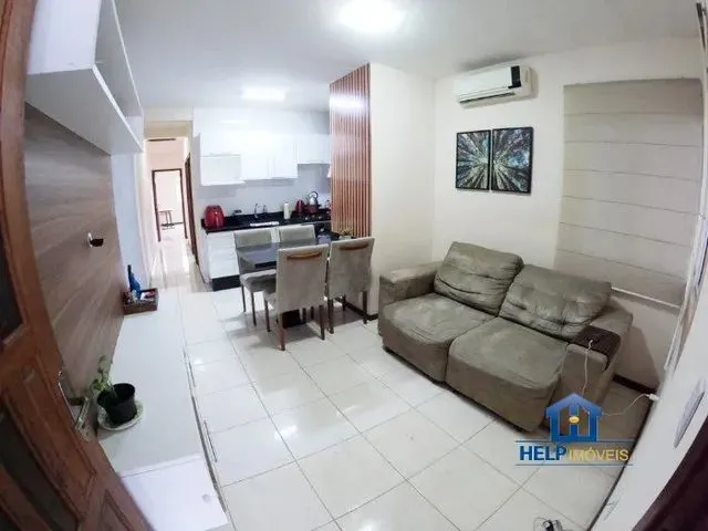 Imagem: A casa possui 2 Dormitórios, 1 Suíte, 1 Banheiro, 2 Vagas