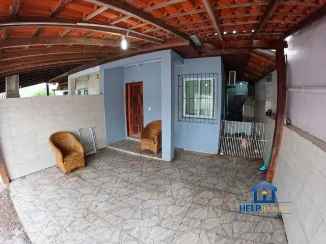 Imagem 10: Casa Semi Mobiliada a Venda na Palhoça, em Sc