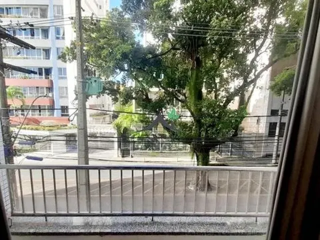 Imagem: Apartamento - Campo Grande - Salvador