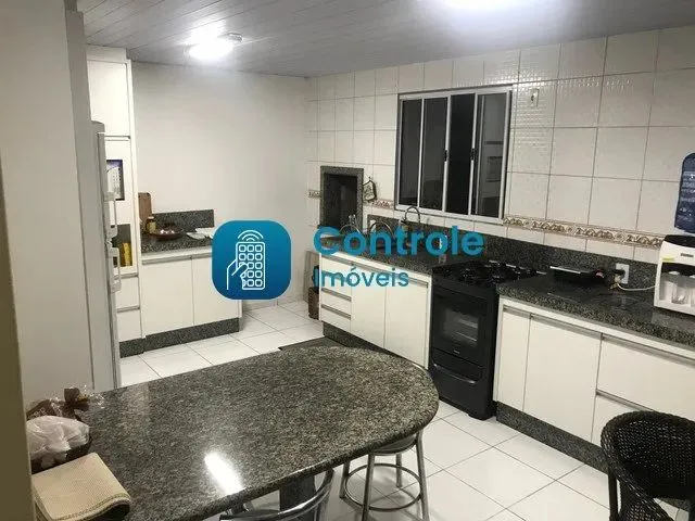 Imagem 4: Excelente Casa 3 Dormitórios, Sendo 1 Suíte no Condomínio Terra Nova - Palhoça